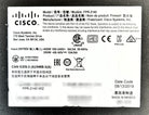 Cisco FPR-2140 Firepower 2140 Security Appliance 1U 20G FW Throughput, Used