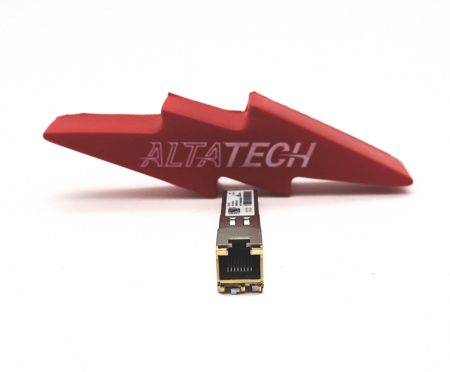 Cisco GLC-TE GLC-TE CISCO 1000B-T (RJ45) SFP TR, Used