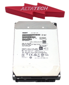 Cisco HUH721008AL4200 8TB 7.2K SAS 3.5 12G 4KN 0F27632, Used