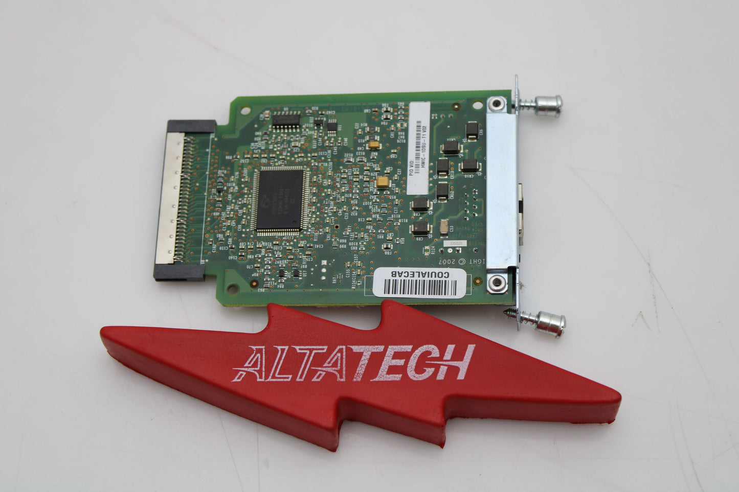 Cisco HWIC-1DSU-T1 HWIC-1DSU-T1, Used