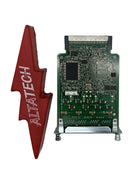 Cisco HWIC-4T1/E1 4 PORT T1/E1 HWIC, Used