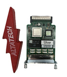 Cisco HWIC-4T1/E1 4 PORT T1/E1 HWIC, Used