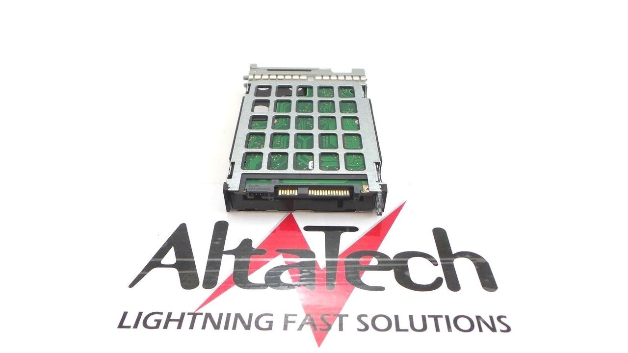 Cisco HX-HD12TB10K12G 1.2TB 10K SAS 2.5" Hard Drive, Used