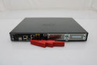 Cisco ISR4321-AX/K9 Cisco ISR4321-AX/K9 (2GE,2NIM,4G FLASH,4G DRAM,IP Base, Security, AppX), Used