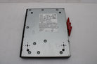 Cisco ISR4321-AX/K9 Cisco ISR4321-AX/K9 (2GE,2NIM,4G FLASH,4G DRAM,IP Base, Security, AppX), Used