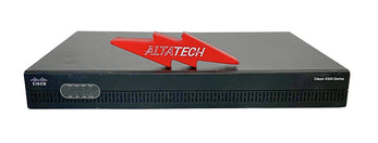 Cisco ISR4321/K9 ISR4321/K9 Cisco 4321 Integrated Services Router, Used