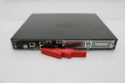 Cisco ISR4321-V/K9 Cisco ISR4321-V/K9 (2GE,2NIM,4G FLASH,4G DRAM,Voice Bundle) Router, Used