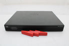 Cisco ISR4321-V/K9 Cisco ISR4321-V/K9 (2GE,2NIM,4G FLASH,4G DRAM,Voice Bundle) Router, Used