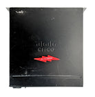Cisco ISR4351/K9 4351 3GE 3NIM 2SM 4G FL 4G DRAM IPB, Used