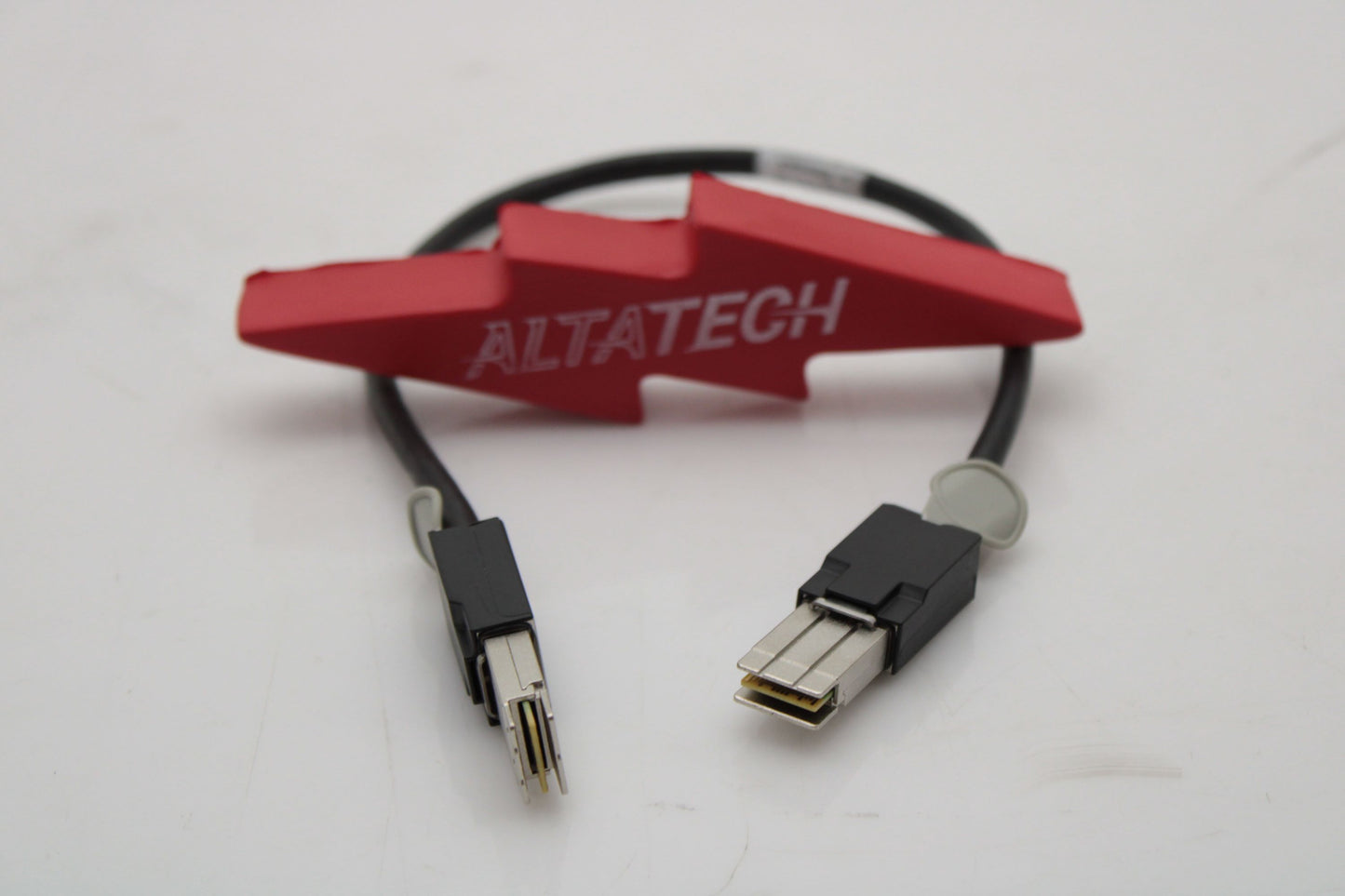 Cisco L45593-E101-D5 0.5M STACK CABLE, Used