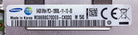 Cisco M386B8G70DE0-CK03 64GB PC3-12800L DDR3-1600 8RX4 ECC, Used