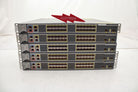 Cisco ME-3600X-24FS-M_x5 Cisco ME3600X 24 GE SFP + 2 10GE Switch, Used