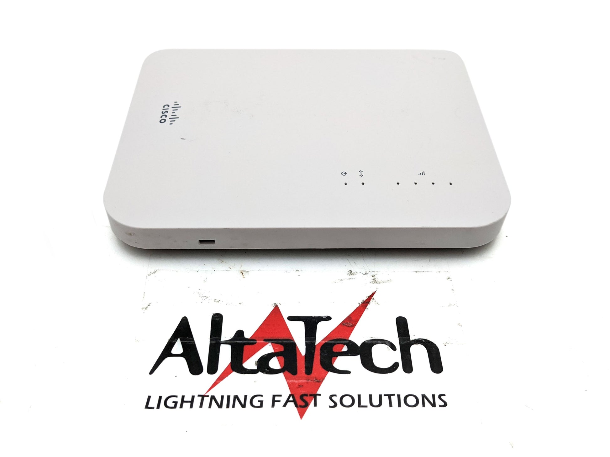 Cisco Meraki MR12 Cloud-Managed Wireless Access Point Unclai