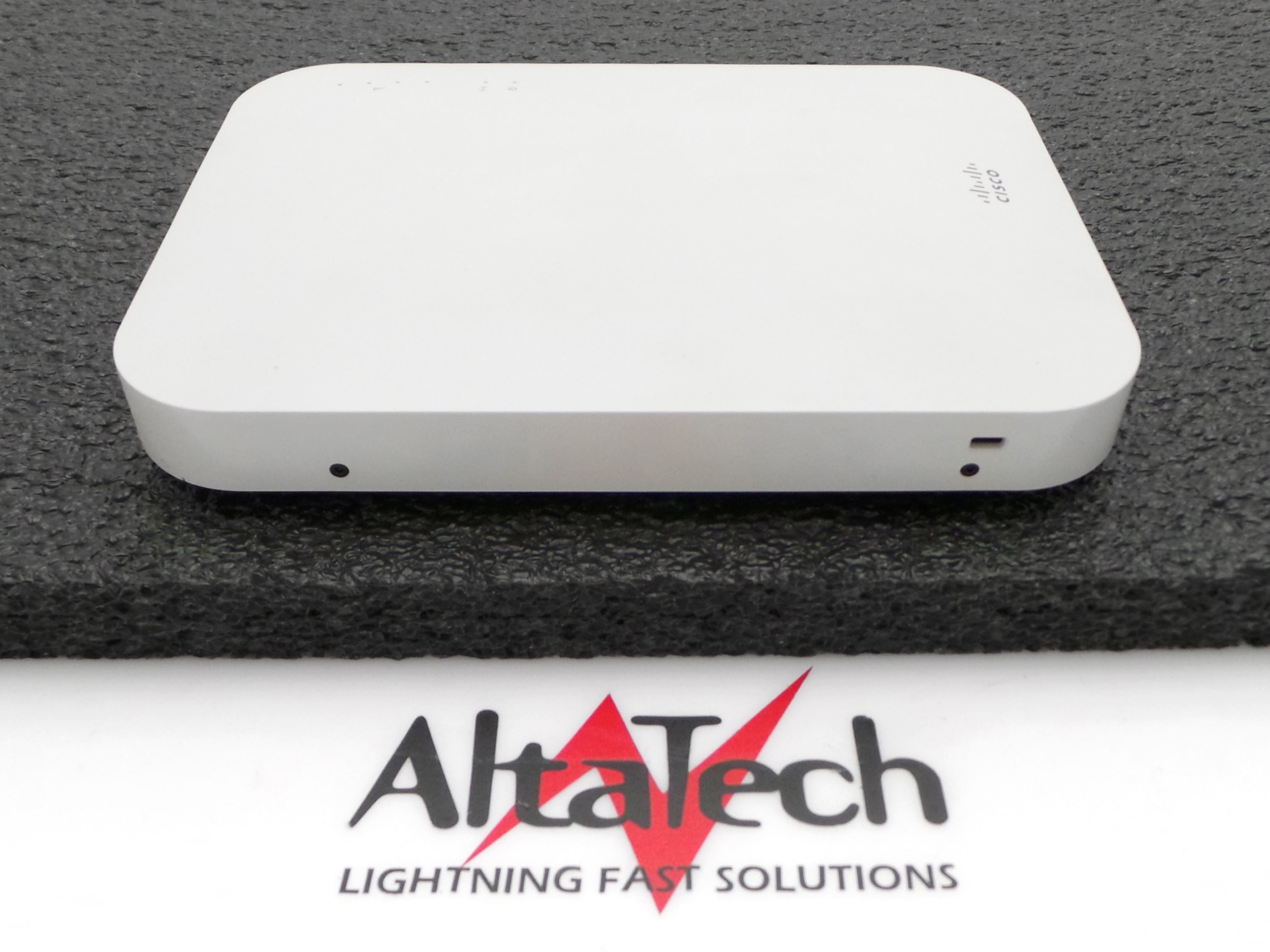 その他 CISCO Meraki MR18 Cisco Meraki MR18 Wireless Access Point - MR18-HW