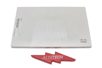 Cisco MR53 MR53-HW CLOUD-MANAGED 2 ACCESS POINT UNCLAIMED, Used