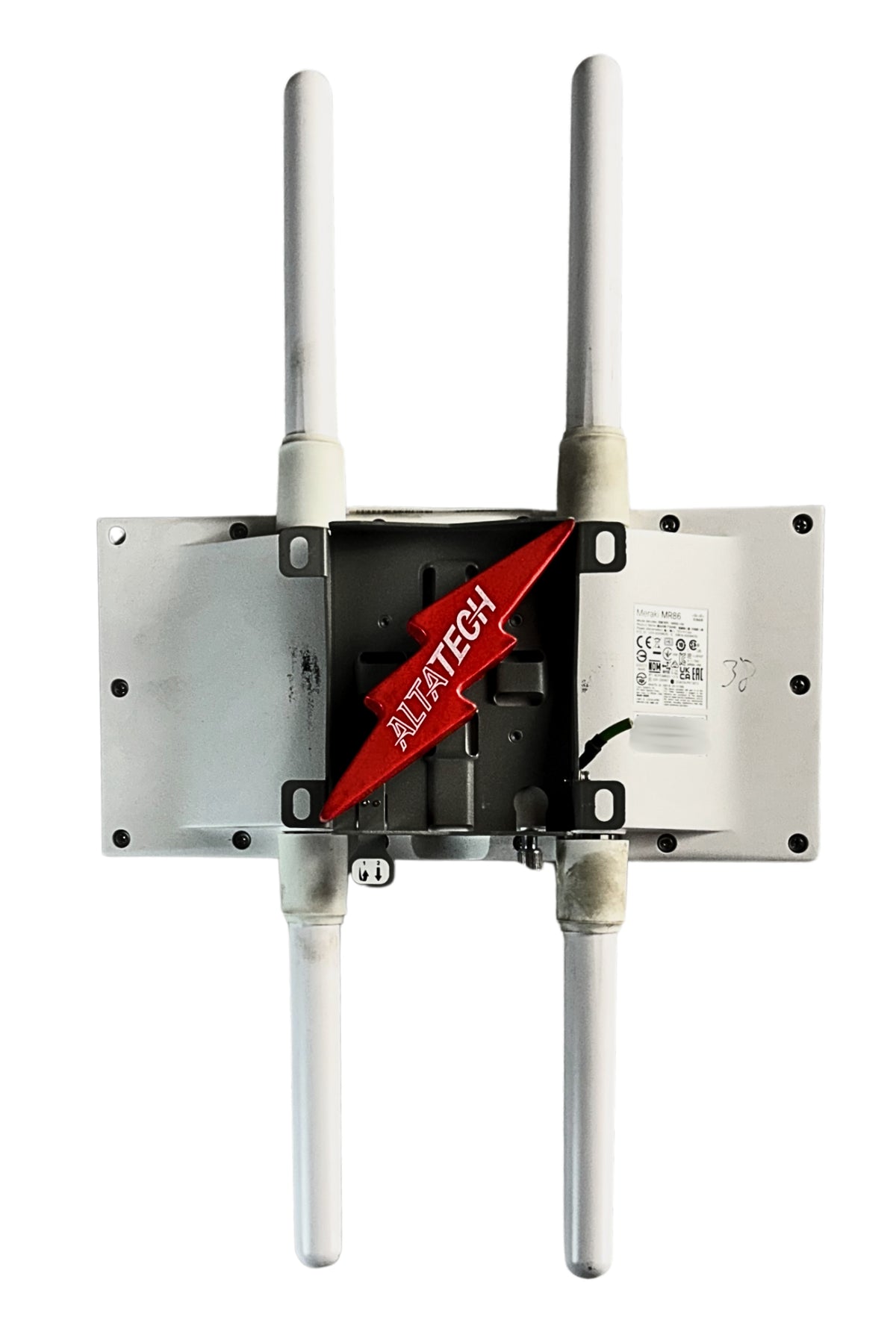 Cisco MR86-HW Meraki WI-FI 6 Outdoor Access Point, Used