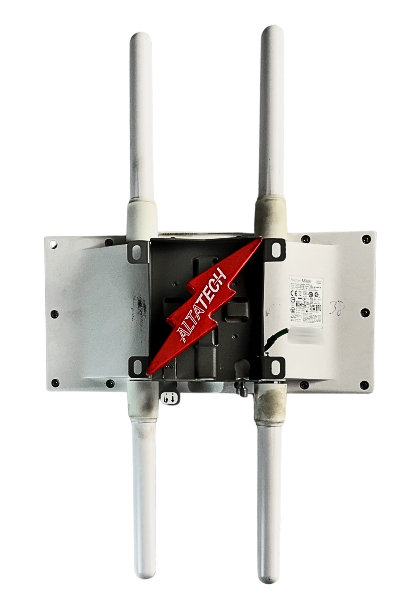 Cisco MR86-HW Meraki WI-FI 6 Outdoor Access Point, Used