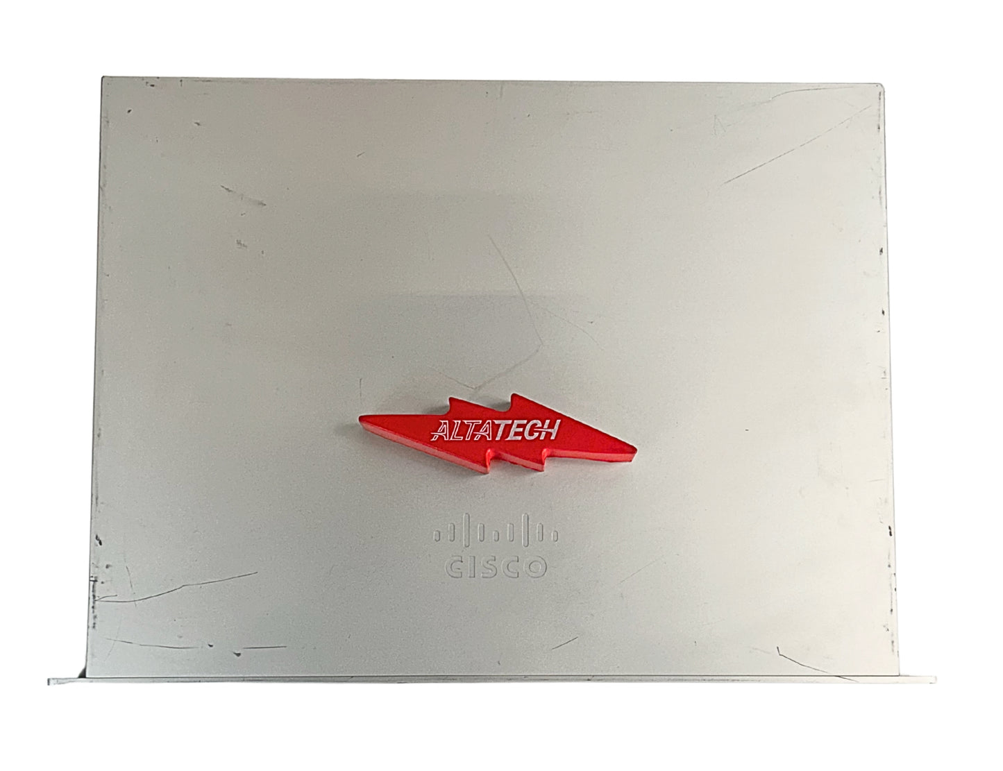 Cisco MS210-48FP-HW Meraki MS210-48FP-HW 48x 1GB PoE+ RJ-45 4x 1GB SFP Unclaimed, Used