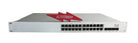 Cisco MS320-24P-HW Cloud-Managed L3 24 Port Gigabit 370W PoE Switch, Used