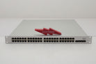 Cisco MS320-48FP L3 CLOUD MANAGED 48-PORTS GIGE 740H SWITCH UNCLAIMED, Used