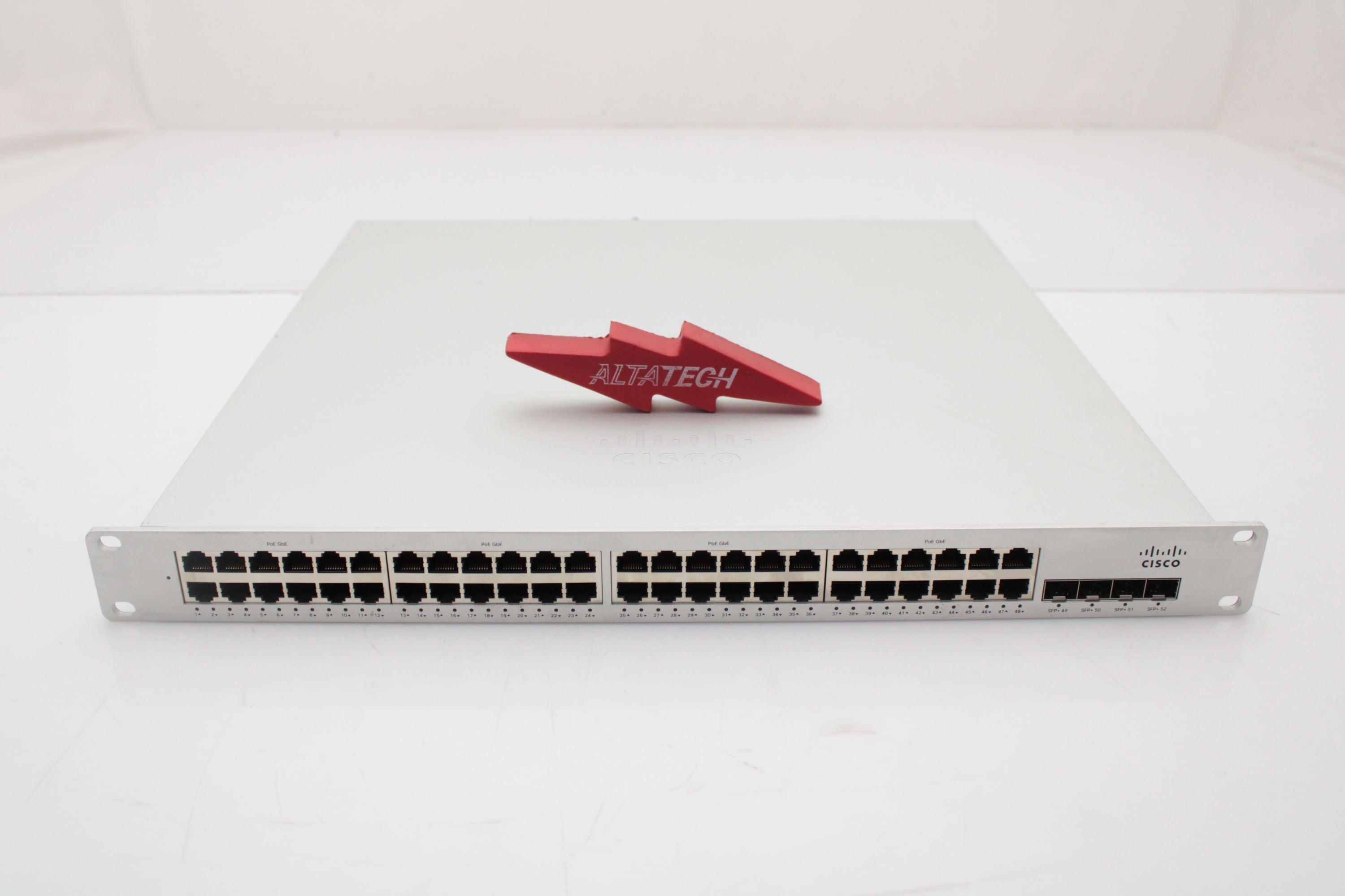 Ms3505 MS350-48LP-HW - MS350 Series Stackable Access Switches