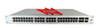 Cisco MS355-48X-HW Meraki 32-Port 1G, 16-Port mG UPOE Layer 3 Managed Switch, Used