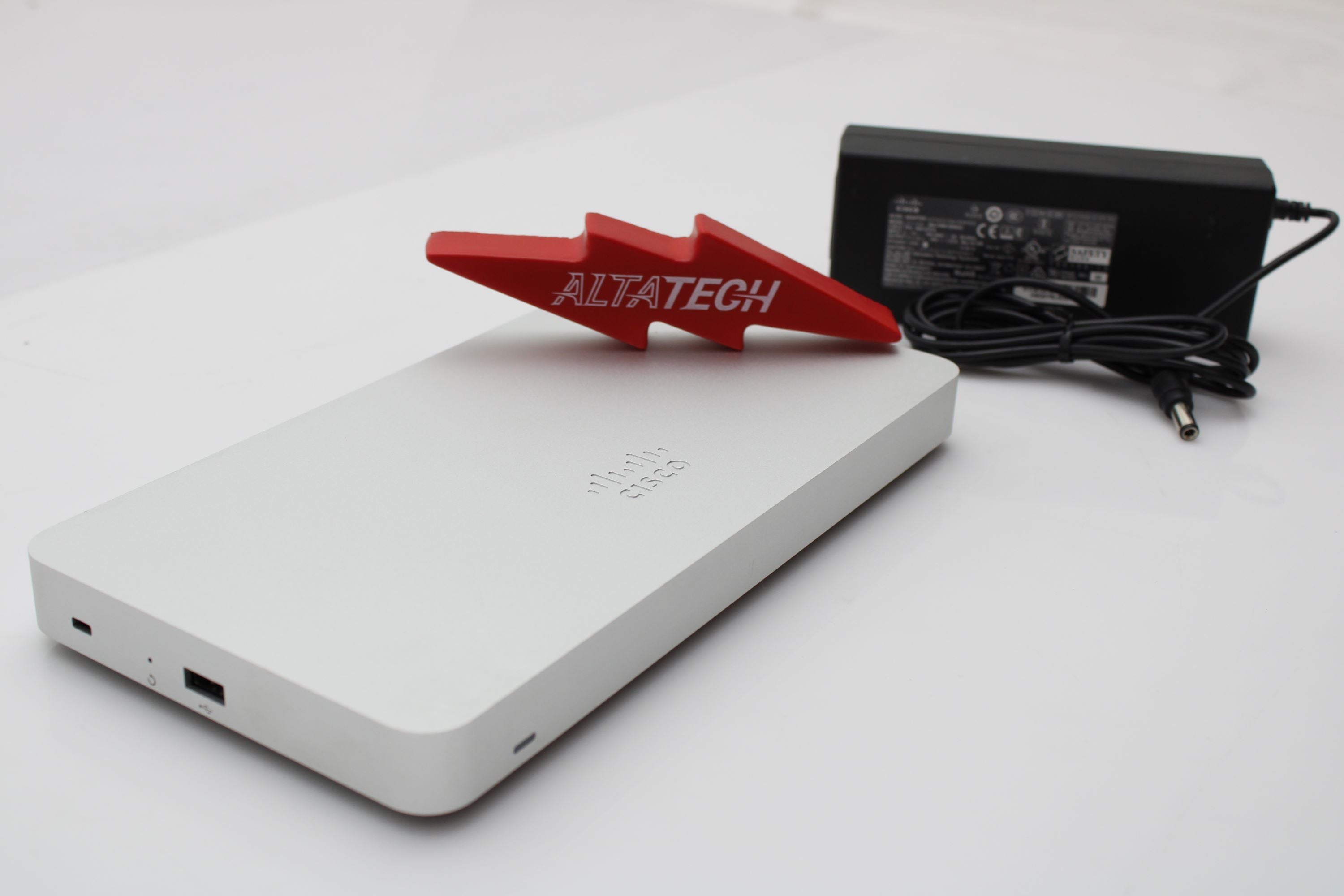 CISCO MX65-HW Meraki MX65 Cloud Managed Security Appliance |