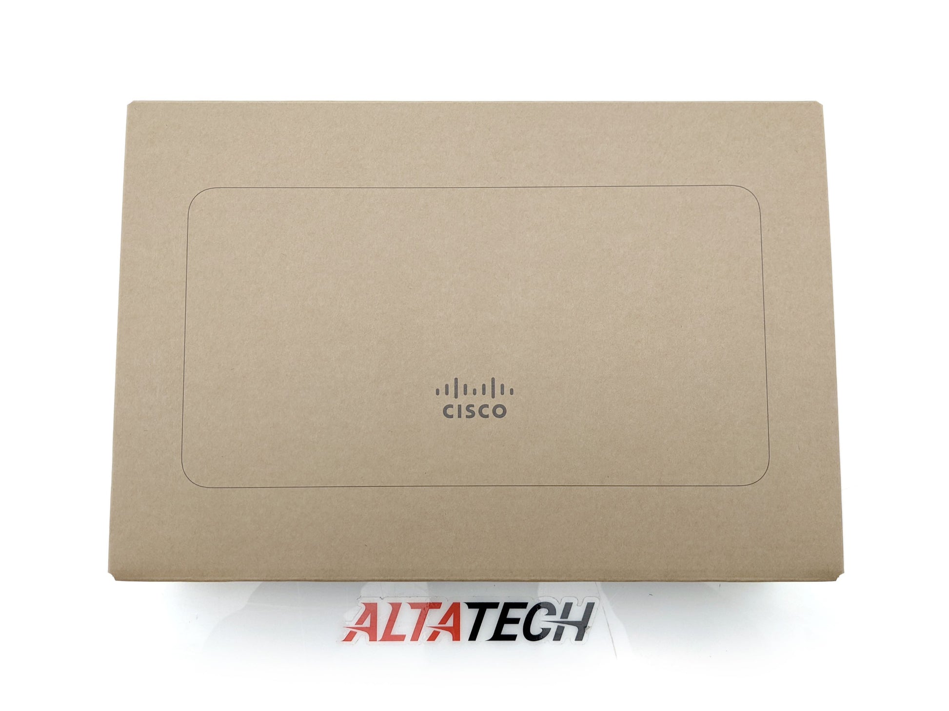 Cisco MX68-HW_NEW Meraki Unclaimed Cloud Managed Router, New Sealed