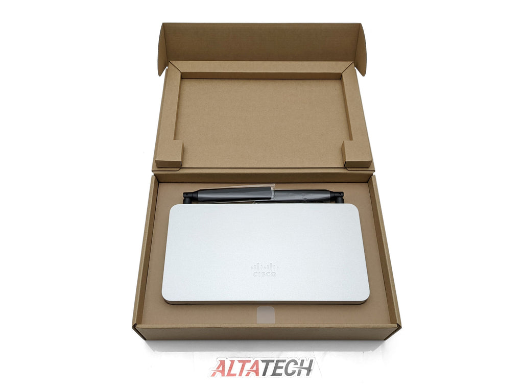 Cisco MX68-HW_NEW Meraki Unclaimed Cloud Managed Router