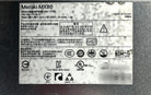 Cisco MX80-HW CISCO MERAKI MX80 SECURITY APPLIANCE, Used