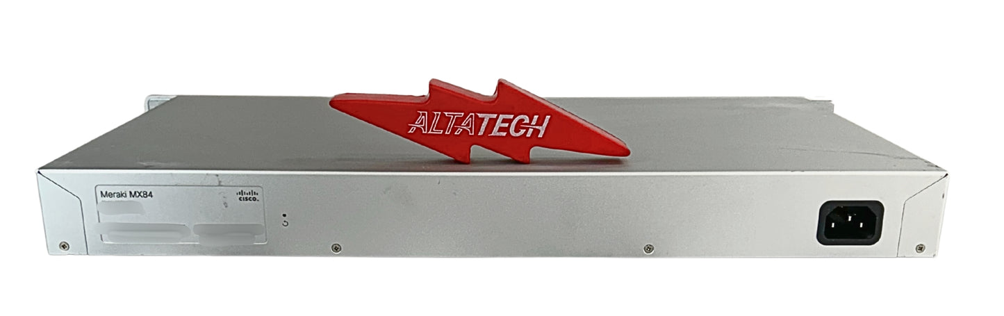 Cisco MX84-HW CISCO MERAKI MX84-HW, Used