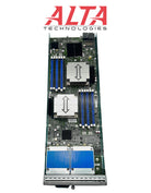 Cisco N20-B6620-1 UCS B200-M1 SERVER NO CPU/ MEM, Used