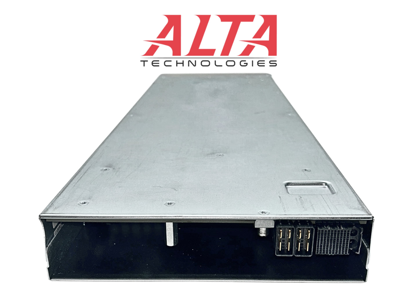 Cisco N20-B6620-1 UCS B200-M1 SERVER NO CPU/ MEM, Used