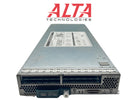 Cisco N20-B6620-1 UCS B200-M1 SERVER NO CPU/ MEM, Used