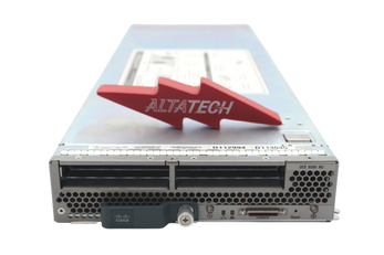 Cisco N20-B6625 UCS B200 M2 Blade Server - Configure to Order, Used