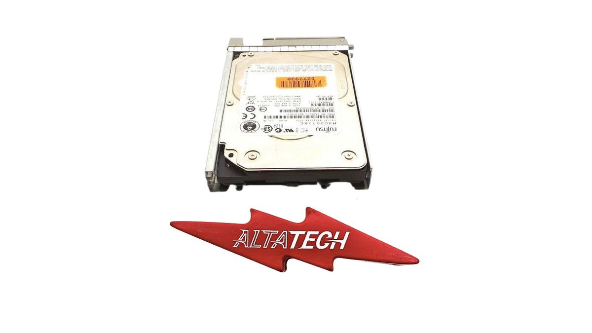 Cisco N20-D073GB UCS 73GB 15K SAS 2.5" Hard Drive, Used