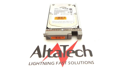 Cisco N20-D073GB UCS 73GB 15K SAS 2.5" Hard Drive, Used