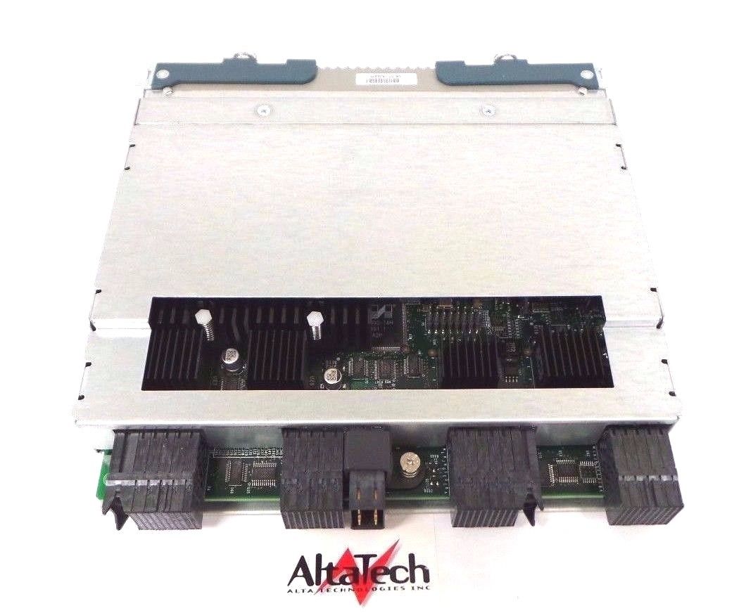 Cisco N20-I6584 4-Port Fabric Extender Expansion Module, Used