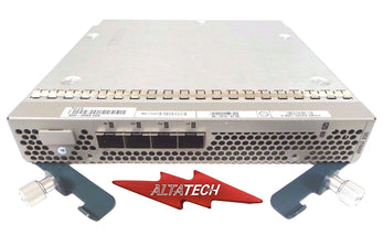 Cisco N20-I6584 4-Port Fabric Extender Expansion Module, Used