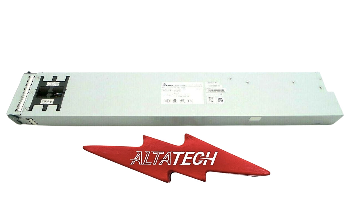 Cisco N20-PAC5-2500W UCS 5108 2500W Power Supply, Used