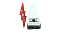 Cisco N20-PAC5-2500W UCS 5108 2500W Power Supply, Used