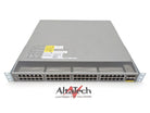 Cisco N2K-C2248TP-1GE Nexus 2248TP 48-Port 100/1000BASE-T Ethernet Fabric Extender Switch, Used