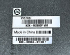 Cisco N2K-M2800P Cisco Fabric Extender 8-Port SFP+, Used