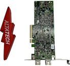 Cisco N2XX-ABPCI02 BROADCOM 57711 DUAL PORT 10G, Used