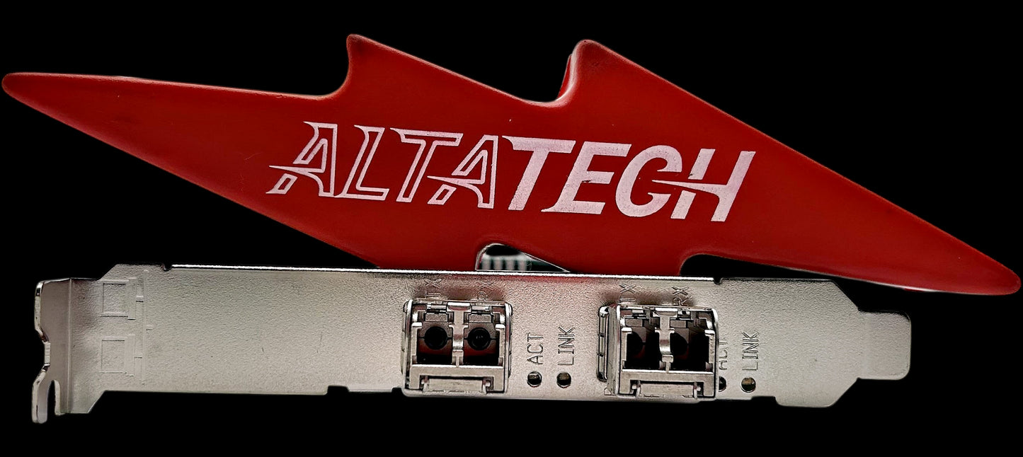 Cisco N2XX-ABPCI02 BROADCOM 57711 DUAL PORT 10G, Used