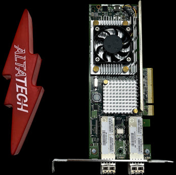 Cisco N2XX-ABPCI02 BROADCOM 57711 DUAL PORT 10G, Used