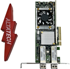Cisco N2XX-ABPCI02 BROADCOM 57711 DUAL PORT 10G, Used