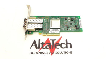 Cisco N2XX-AQPCI05 QLogic QLE2562-CSC Dual Port 8GB Adapter, Used