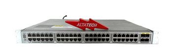 Cisco N3K-C3048TP-1GE Nexus 48 Port 10/100/1000 Gigabit Switch, Used