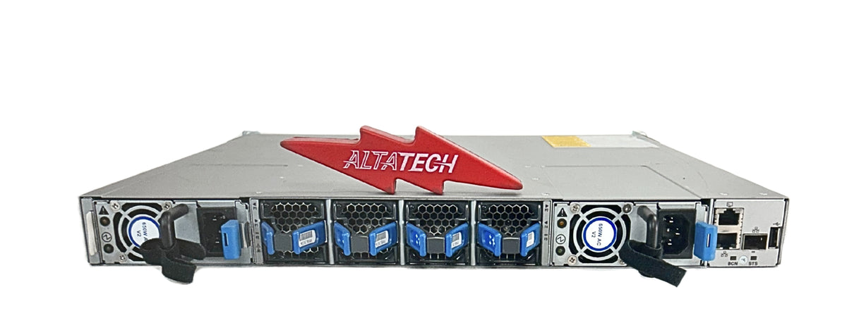 Cisco N3K-C31108PC-V-RF NEXUS 31108-VXLAN, 48 X SFP+ AND 6, Used